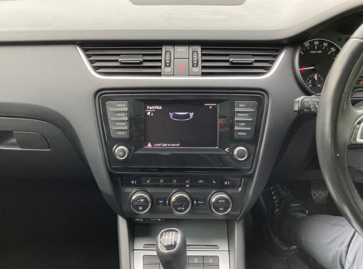 Used Skoda Octavia 2014 for sale - 77829636: Photo 21