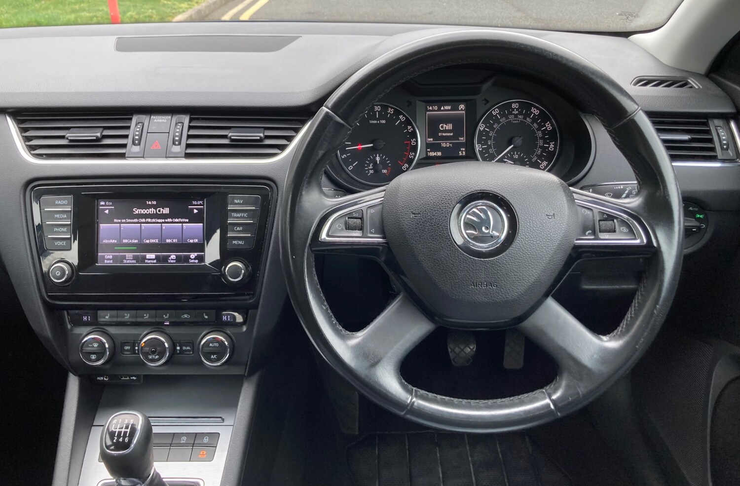 Used Skoda Octavia 2014 for sale - 77829636: Photo 22