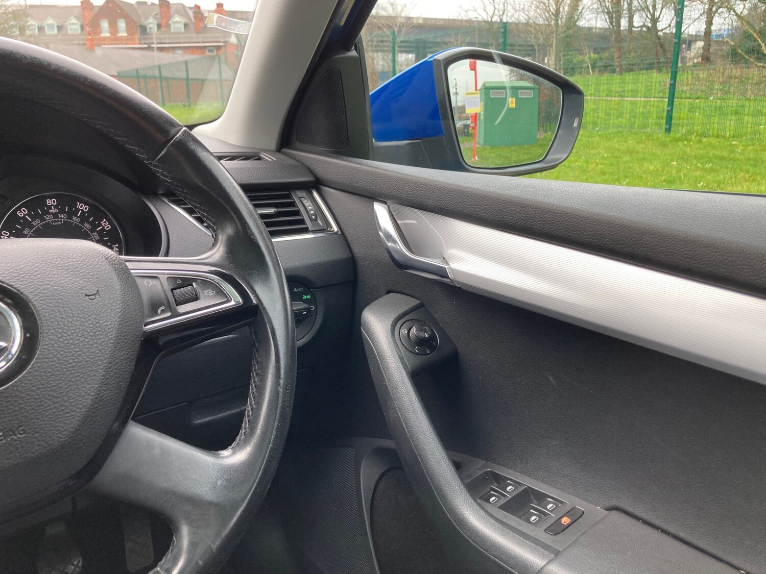 Used Skoda Octavia 2014 for sale - 77829636: Photo 24