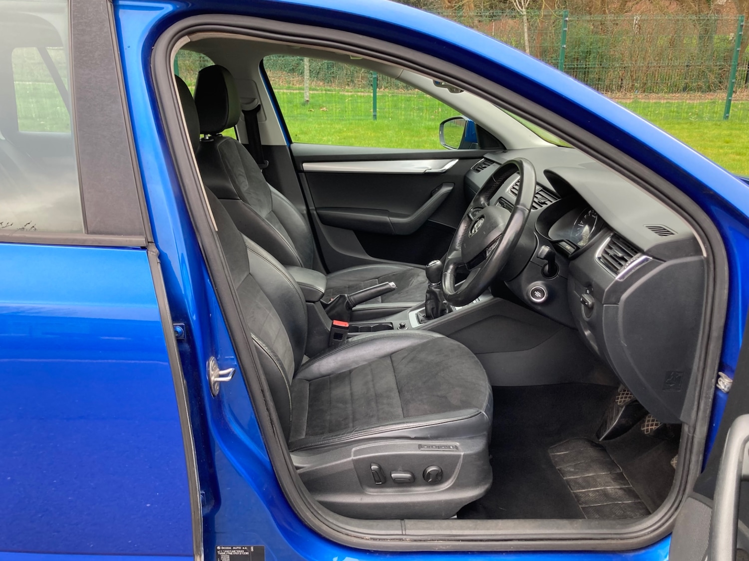 Used Skoda Octavia 2014 for sale - 77829636: Photo 25