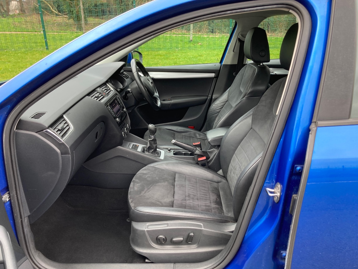 Used Skoda Octavia 2014 for sale - 77829636: Photo 26