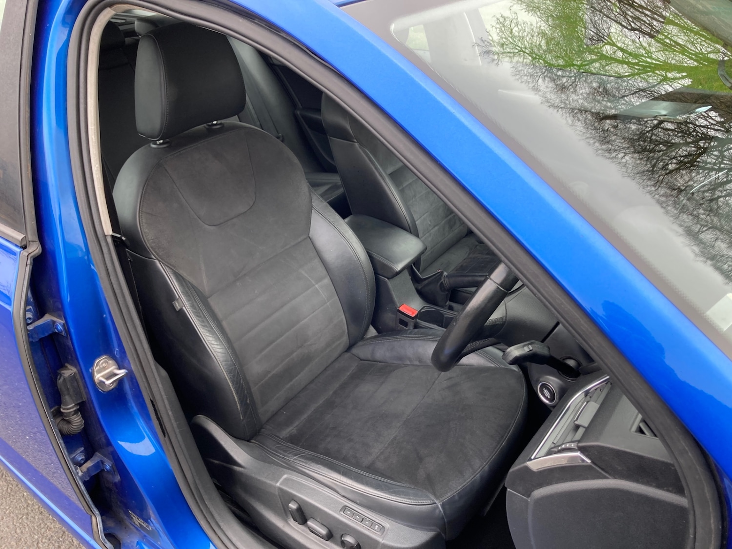 Used Skoda Octavia 2014 for sale - 77829636: Photo 27