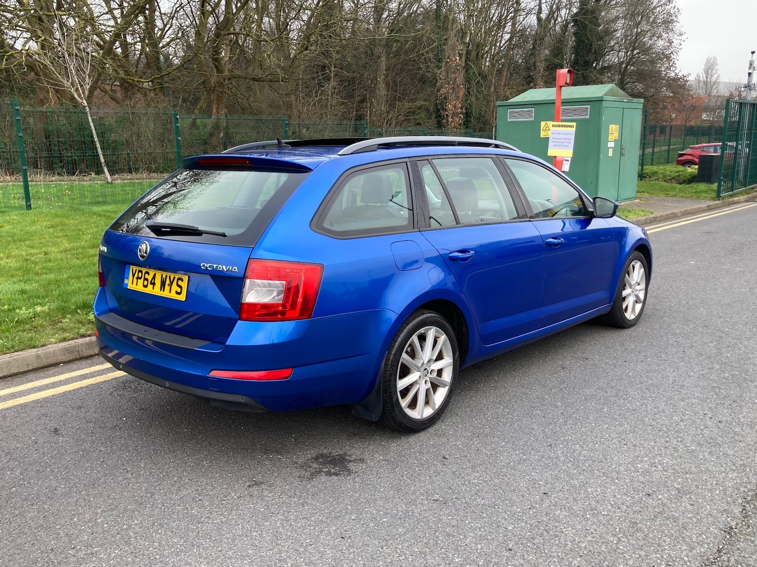 Used Skoda Octavia 2014 for sale - 77829636: Photo 4