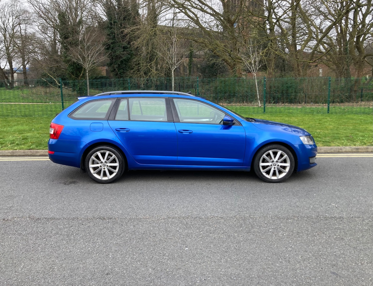 Used Skoda Octavia 2014 for sale - 77829636: Photo 5