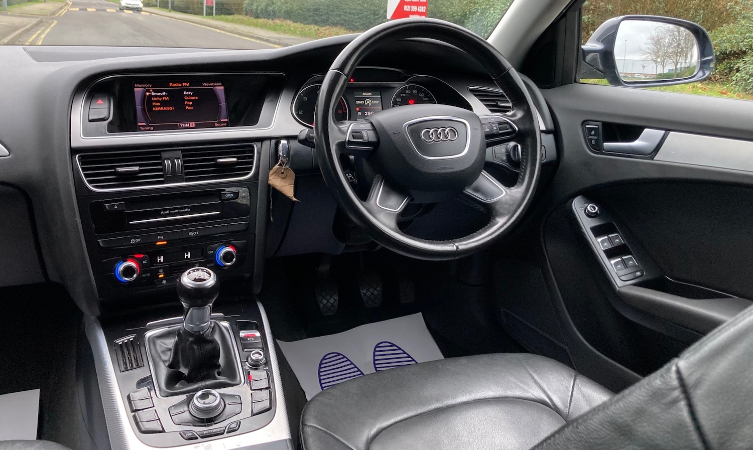 Used Audi A4 2012 for sale - 77371114: Photo 10