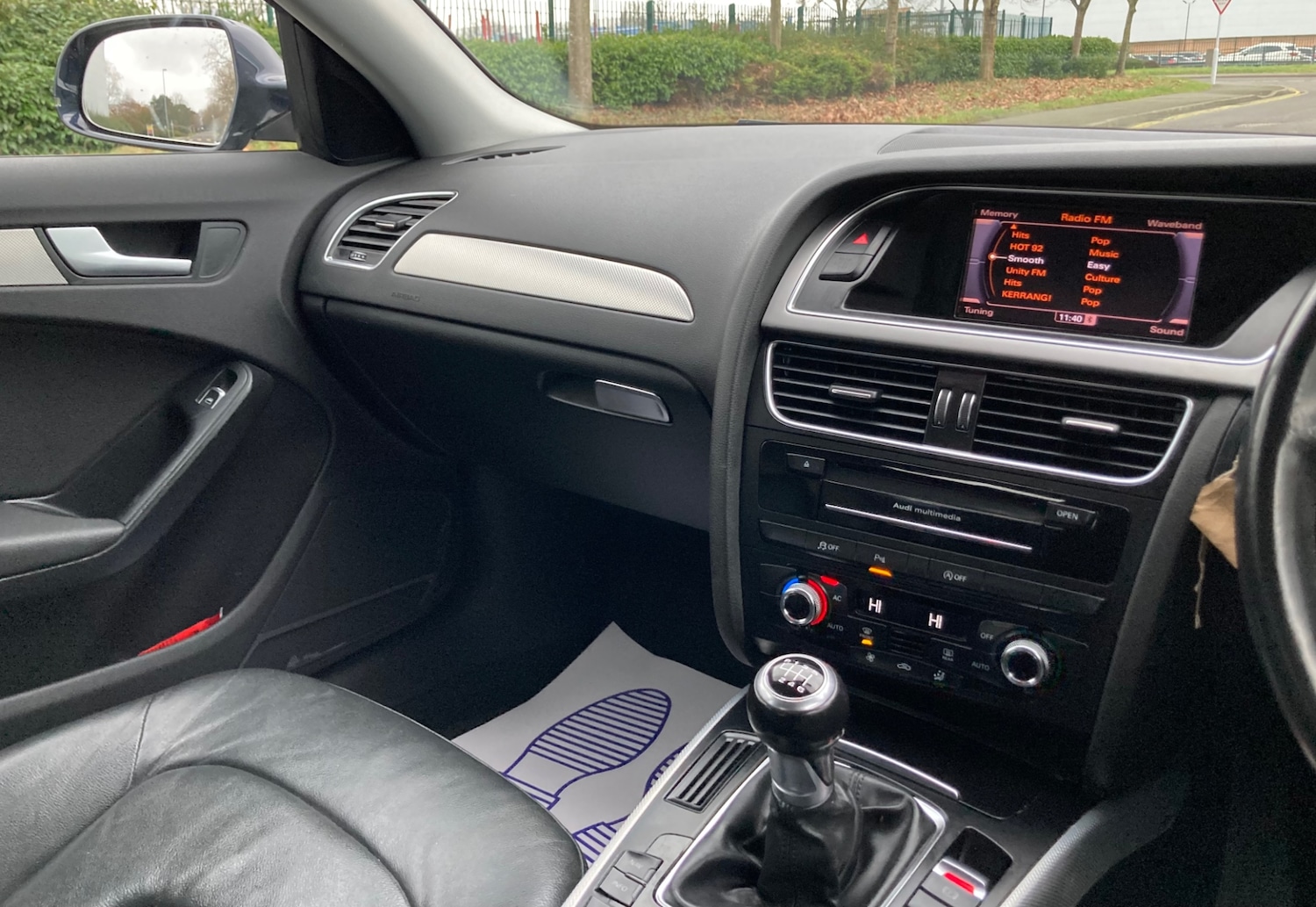 Used Audi A4 2012 for sale - 77371114: Photo 11