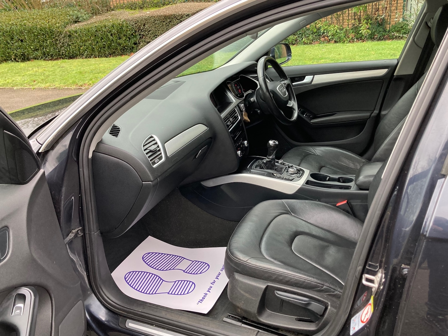 Used Audi A4 2012 for sale - 77371114: Photo 13