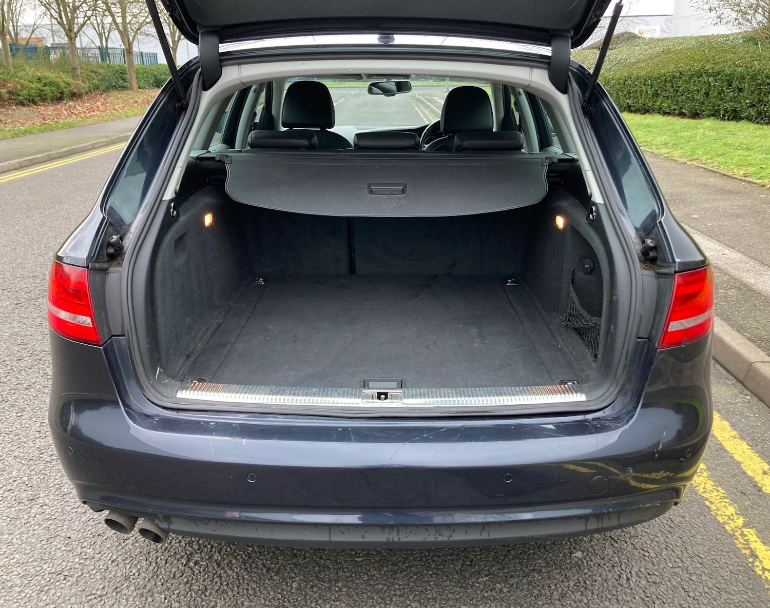 Used Audi A4 2012 for sale - 77371114: Photo 16