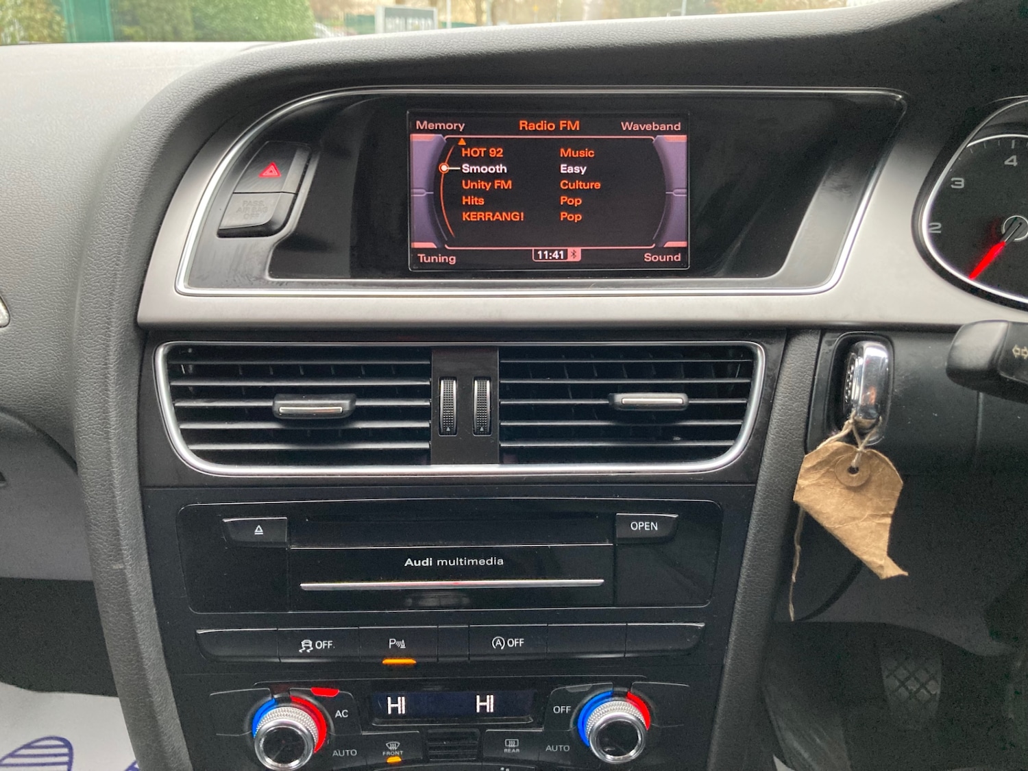 Used Audi A4 2012 for sale - 77371114: Photo 17