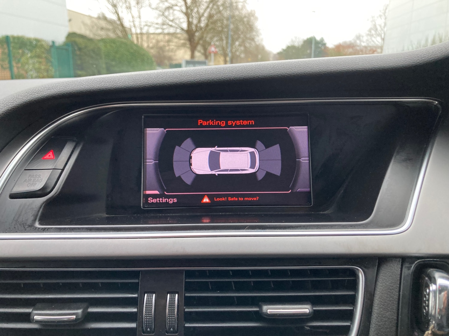 Used Audi A4 2012 for sale - 77371114: Photo 18