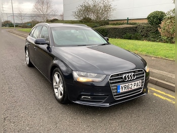 2012 (62) - 2.0 TDIe SE Technik 5dr