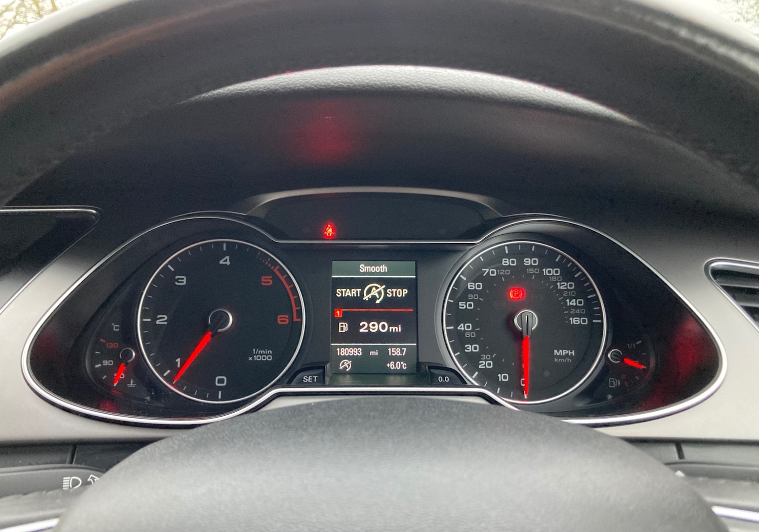 Used Audi A4 2012 for sale - 77371114: Photo 20