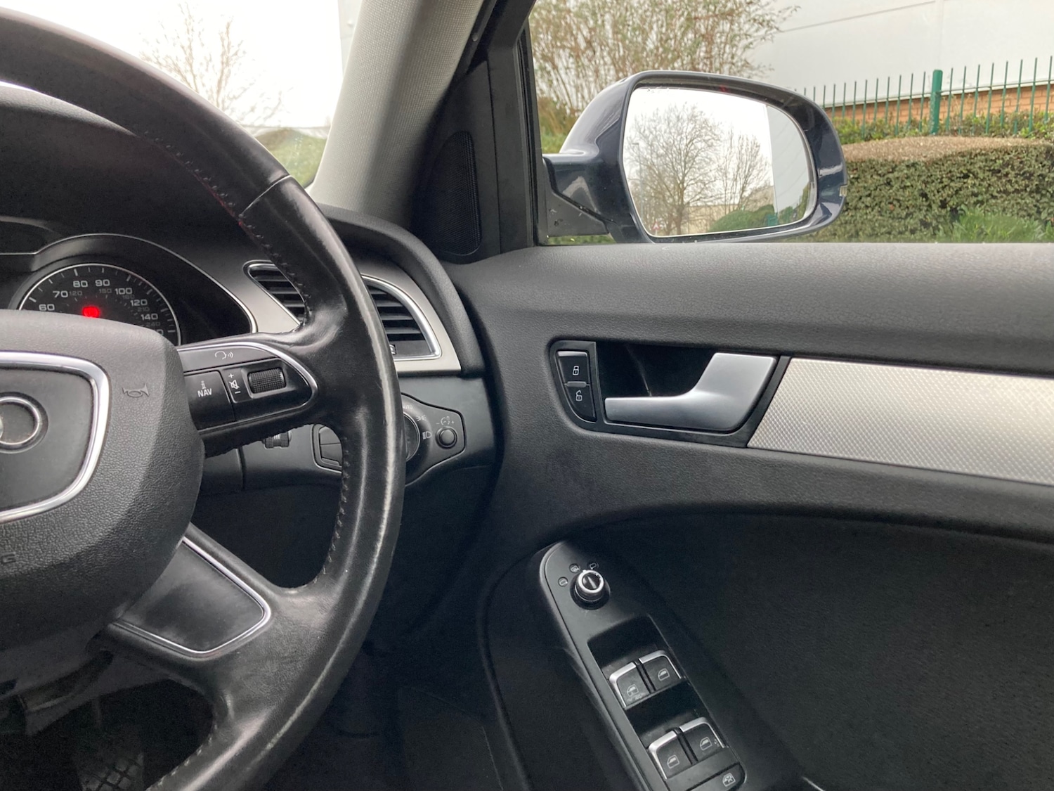 Used Audi A4 2012 for sale - 77371114: Photo 21