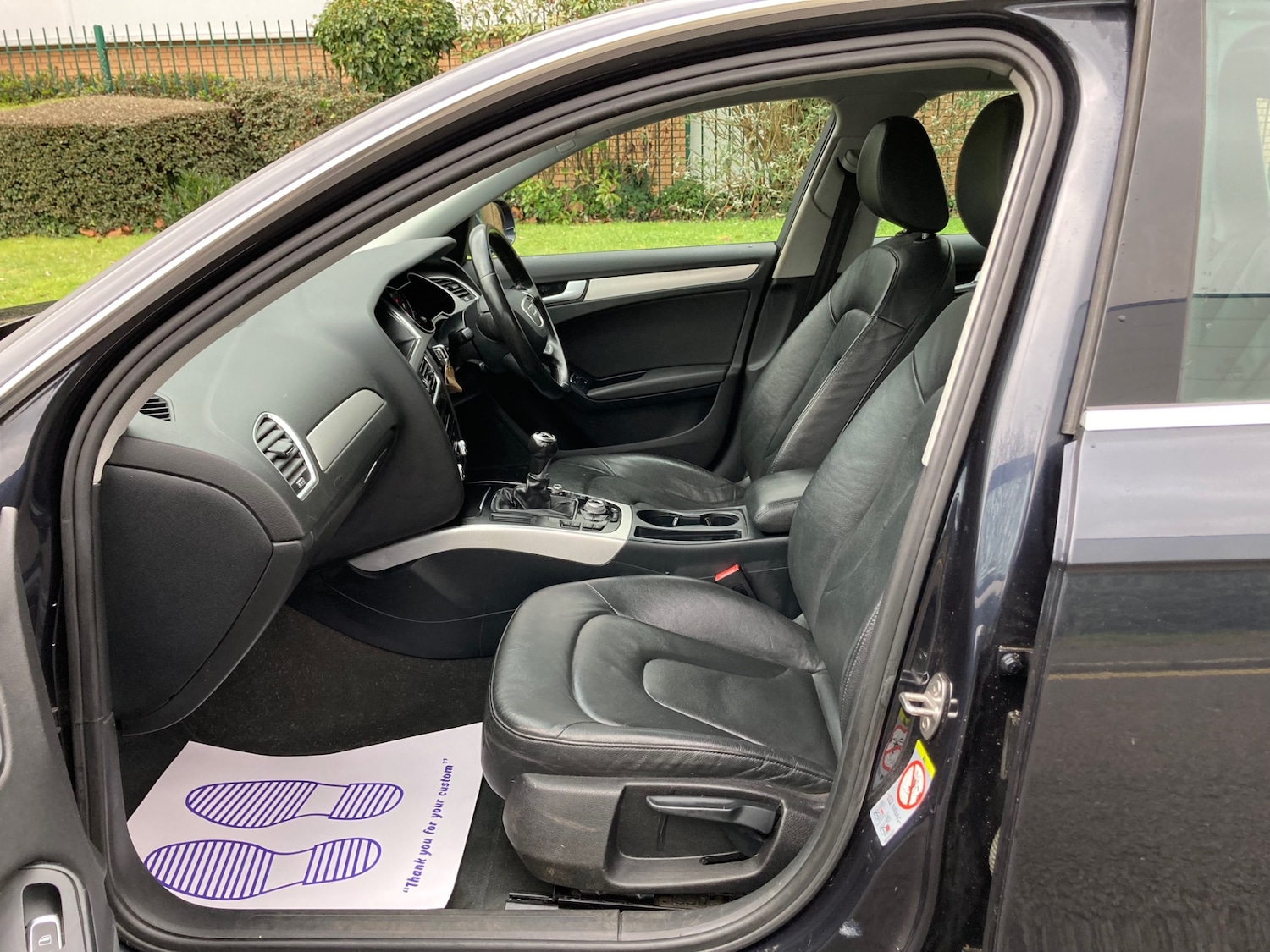 Used Audi A4 2012 for sale - 77371114: Photo 23