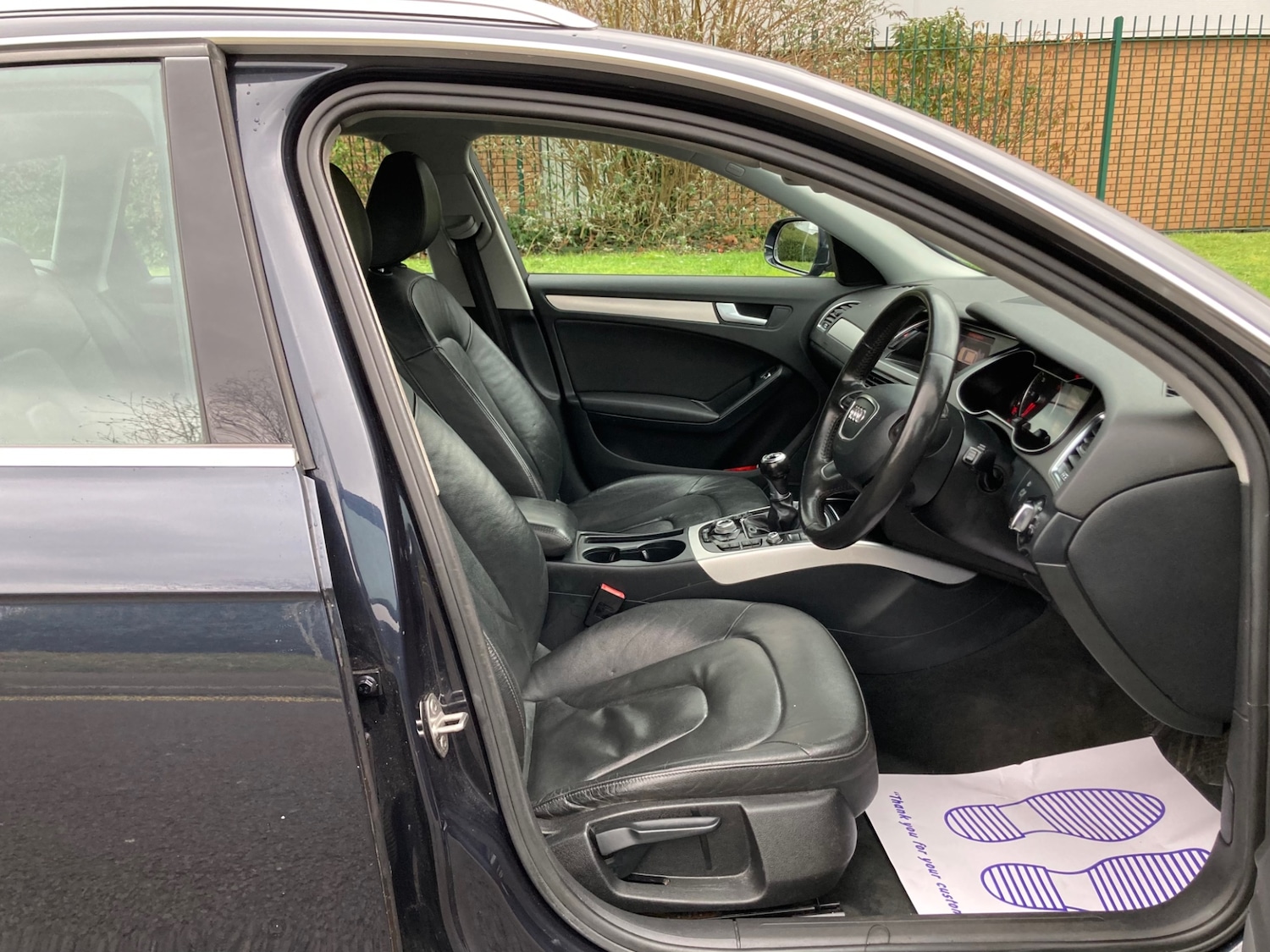 Used Audi A4 2012 for sale - 77371114: Photo 24