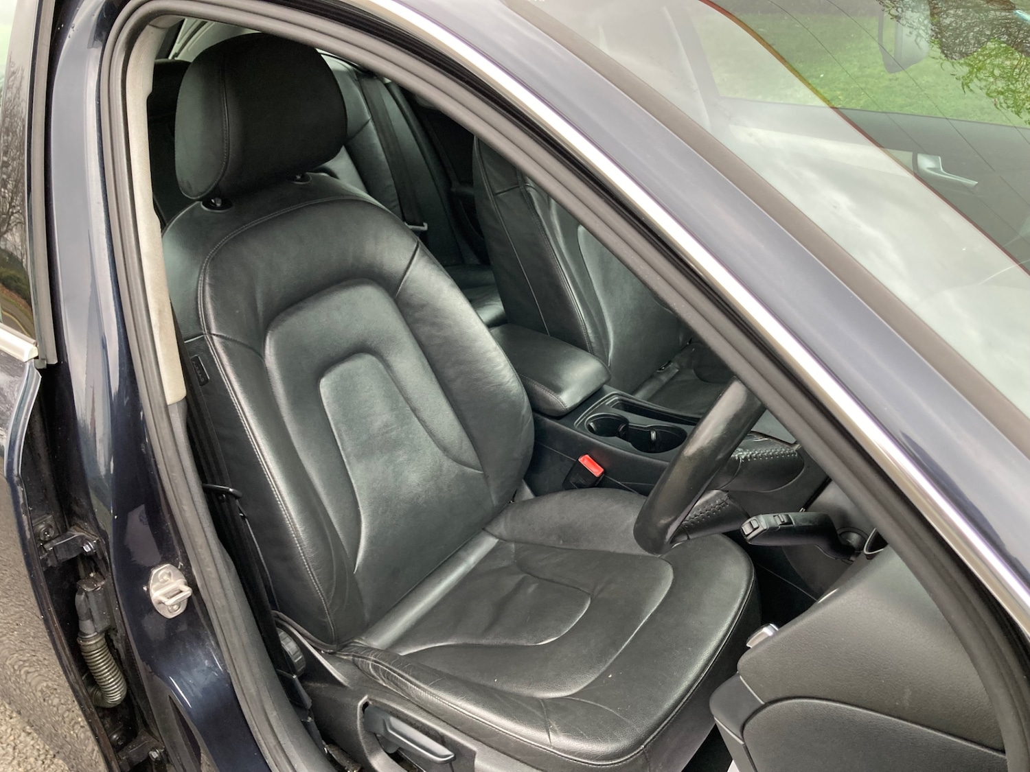 Used Audi A4 2012 for sale - 77371114: Photo 25