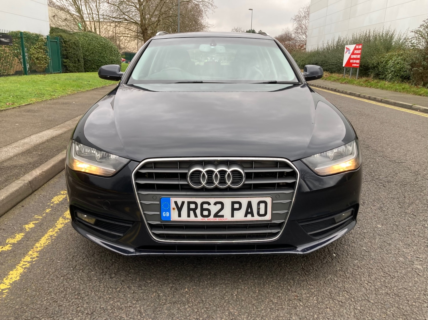 Used Audi A4 2012 for sale - 77371114: Photo 7