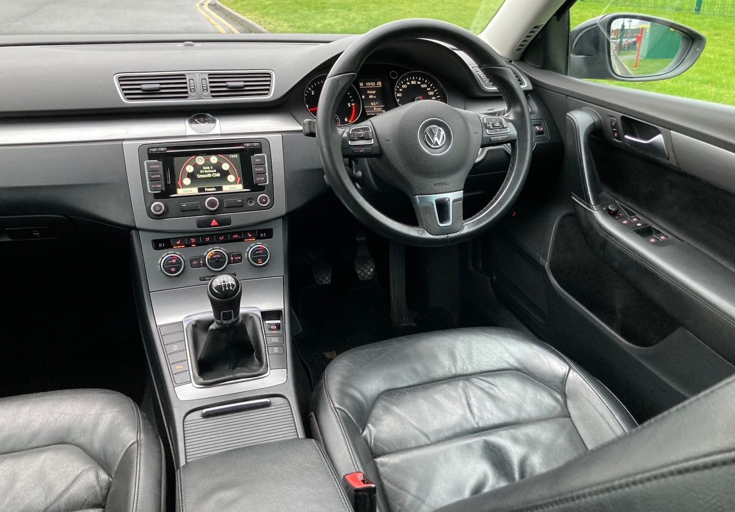 Used Volkswagen Passat 2014 for sale - 77276133: Photo 10