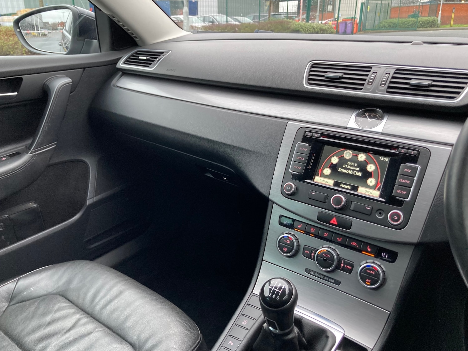 Used Volkswagen Passat 2014 for sale - 77276133: Photo 11