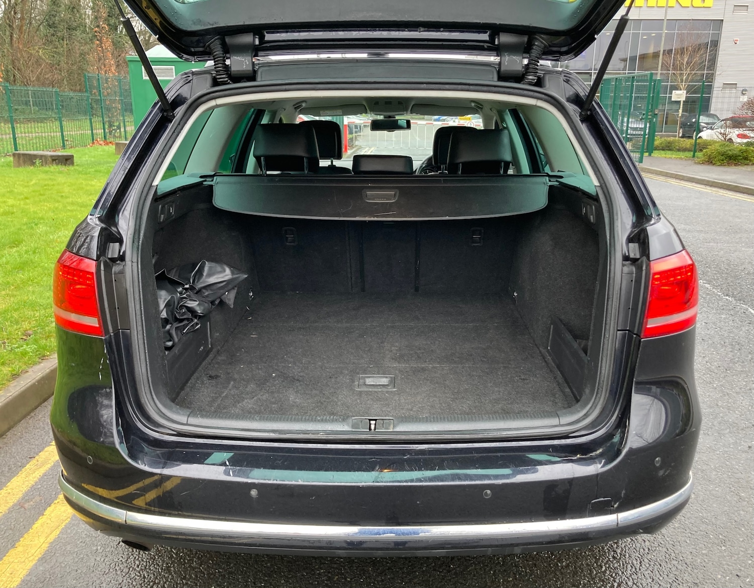 Used Volkswagen Passat 2014 for sale - 77276133: Photo 16