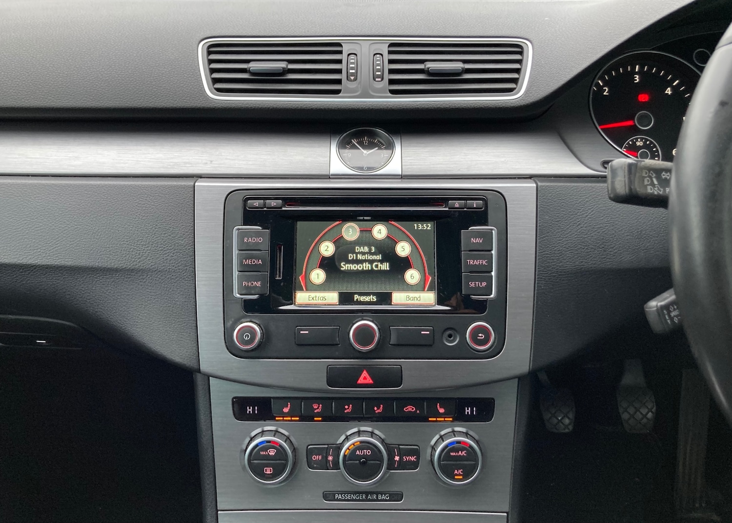 Used Volkswagen Passat 2014 for sale - 77276133: Photo 17