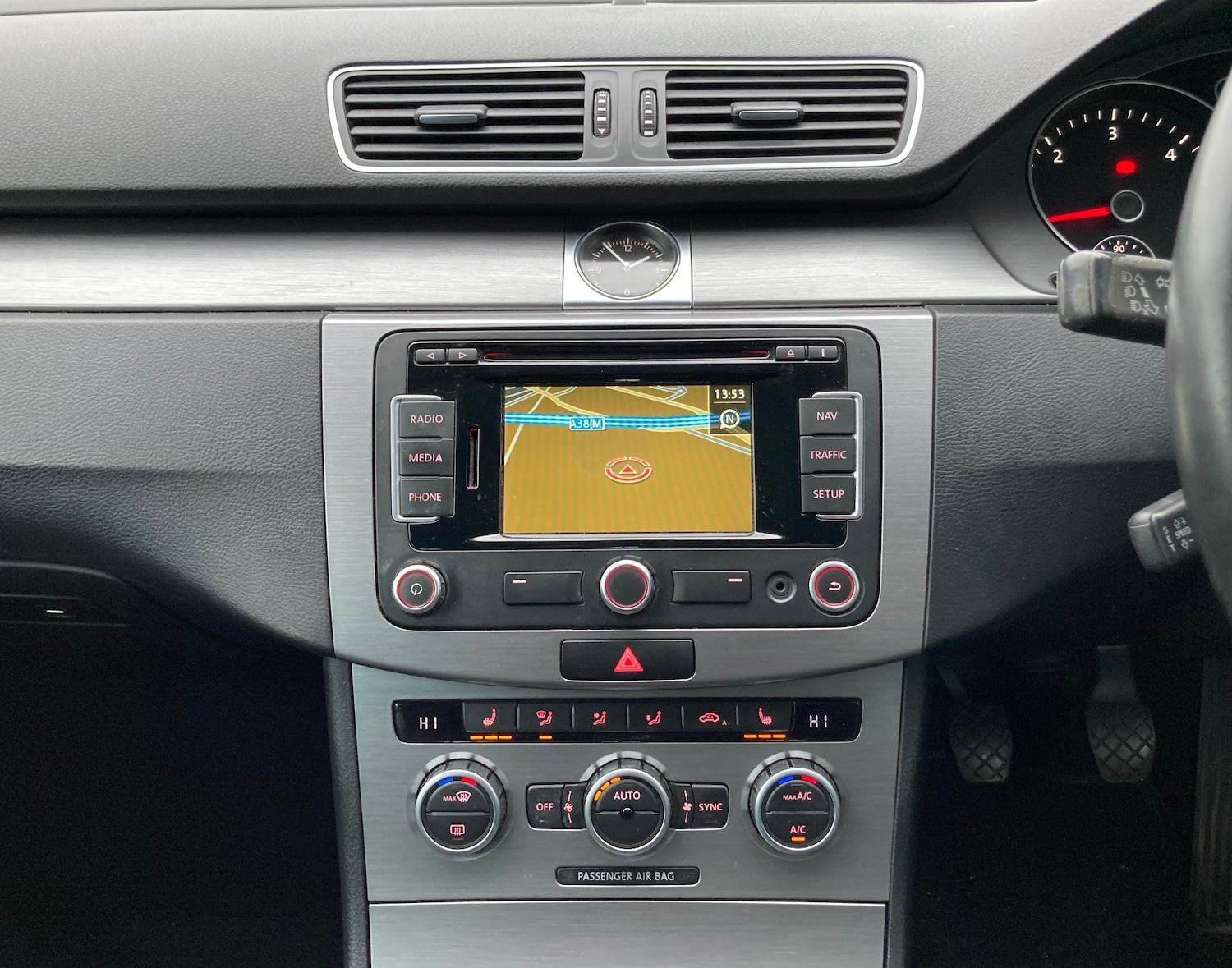 Used Volkswagen Passat 2014 for sale - 77276133: Photo 18