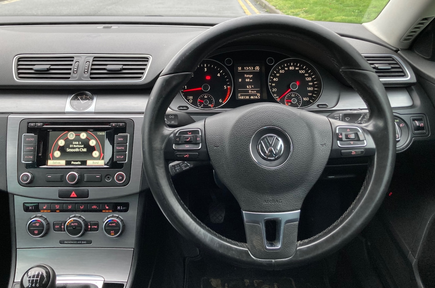 Used Volkswagen Passat 2014 for sale - 77276133: Photo 19