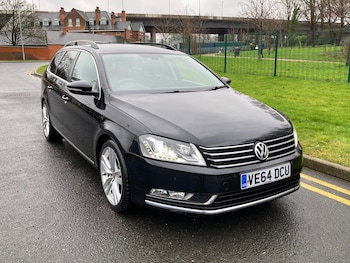 Used Volkswagen Passat 2014 for sale - 77276133: Photo