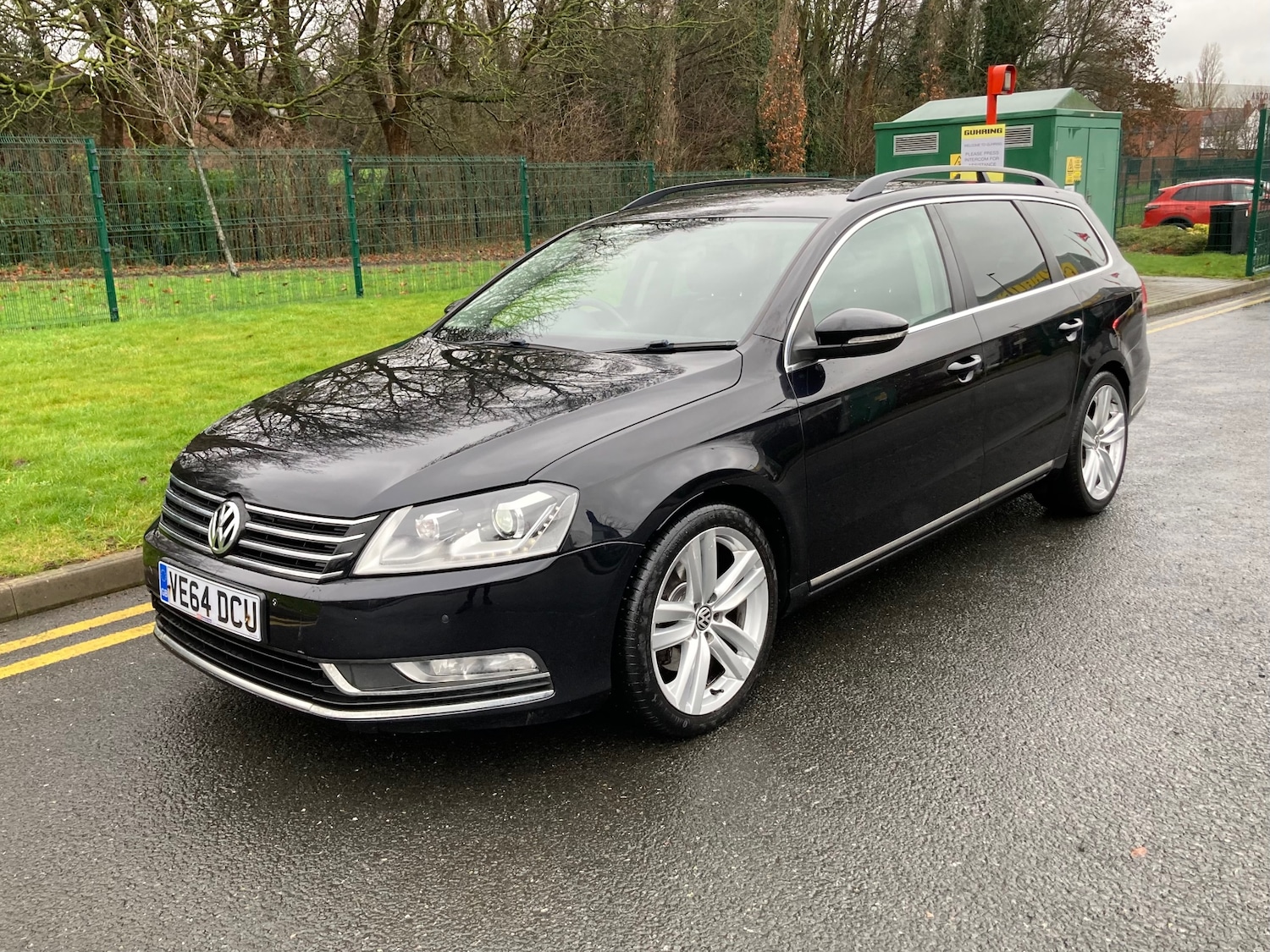 Used Volkswagen Passat 2014 for sale - 77276133: Photo 2