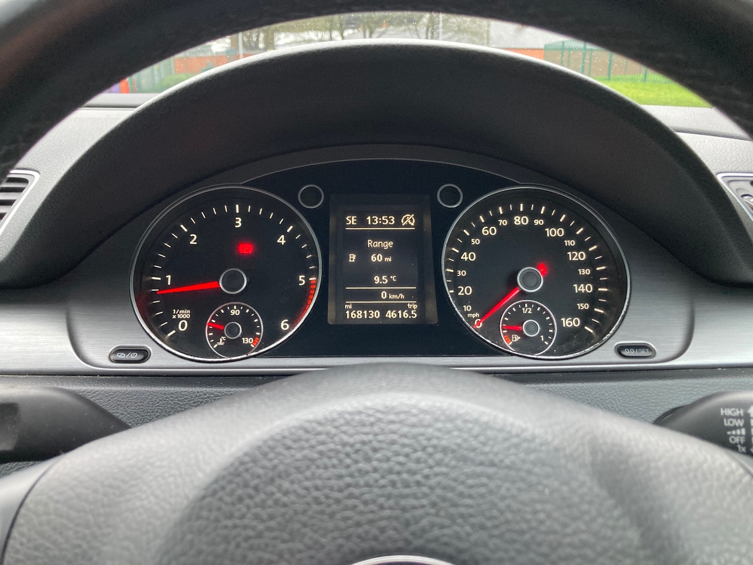 Used Volkswagen Passat 2014 for sale - 77276133: Photo 20