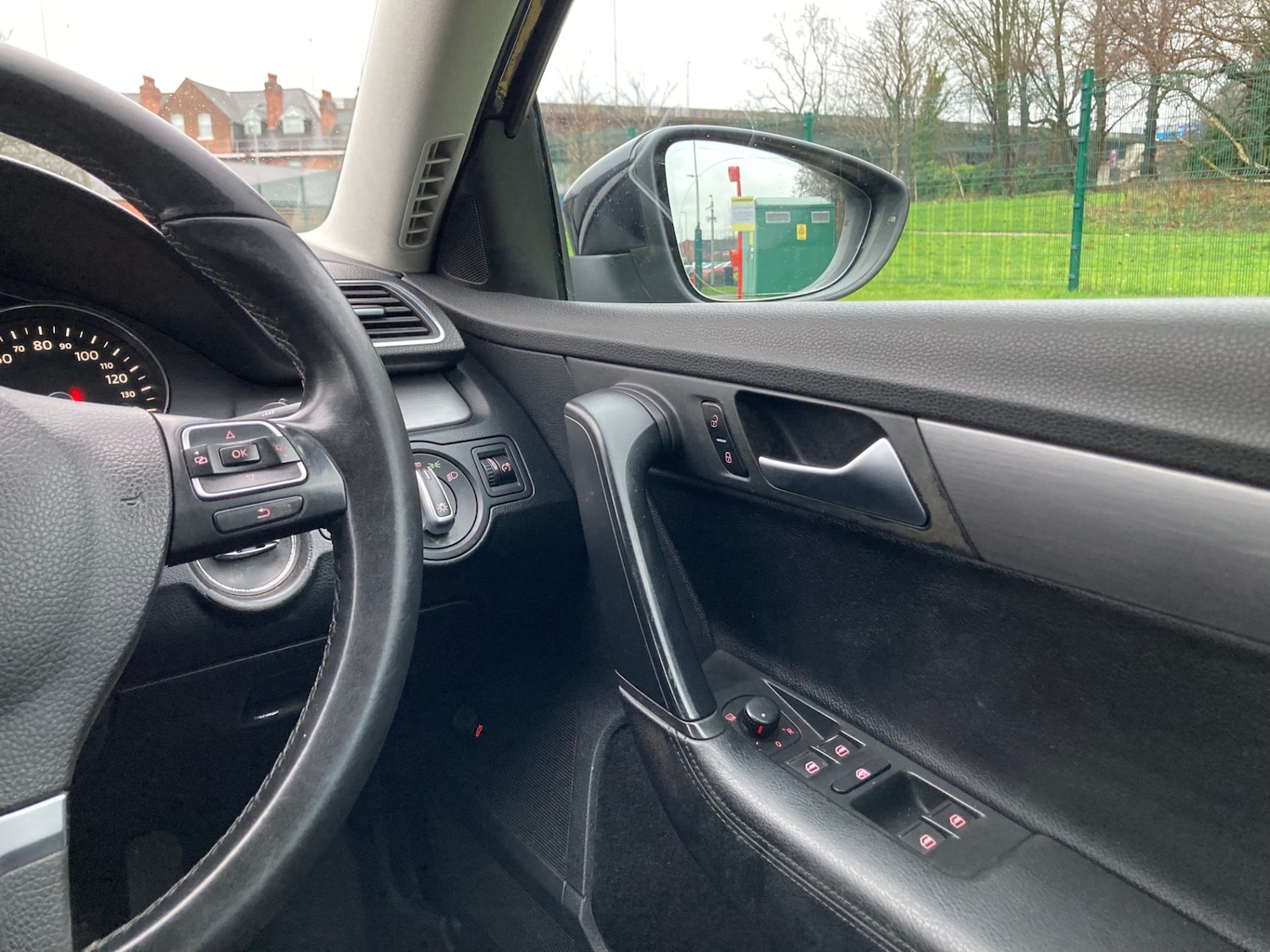 Used Volkswagen Passat 2014 for sale - 77276133: Photo 21