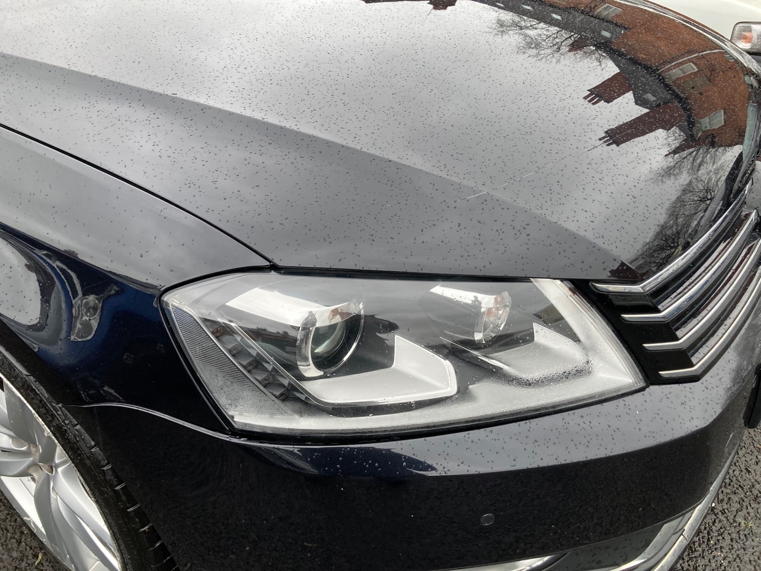 Used Volkswagen Passat 2014 for sale - 77276133: Photo 22