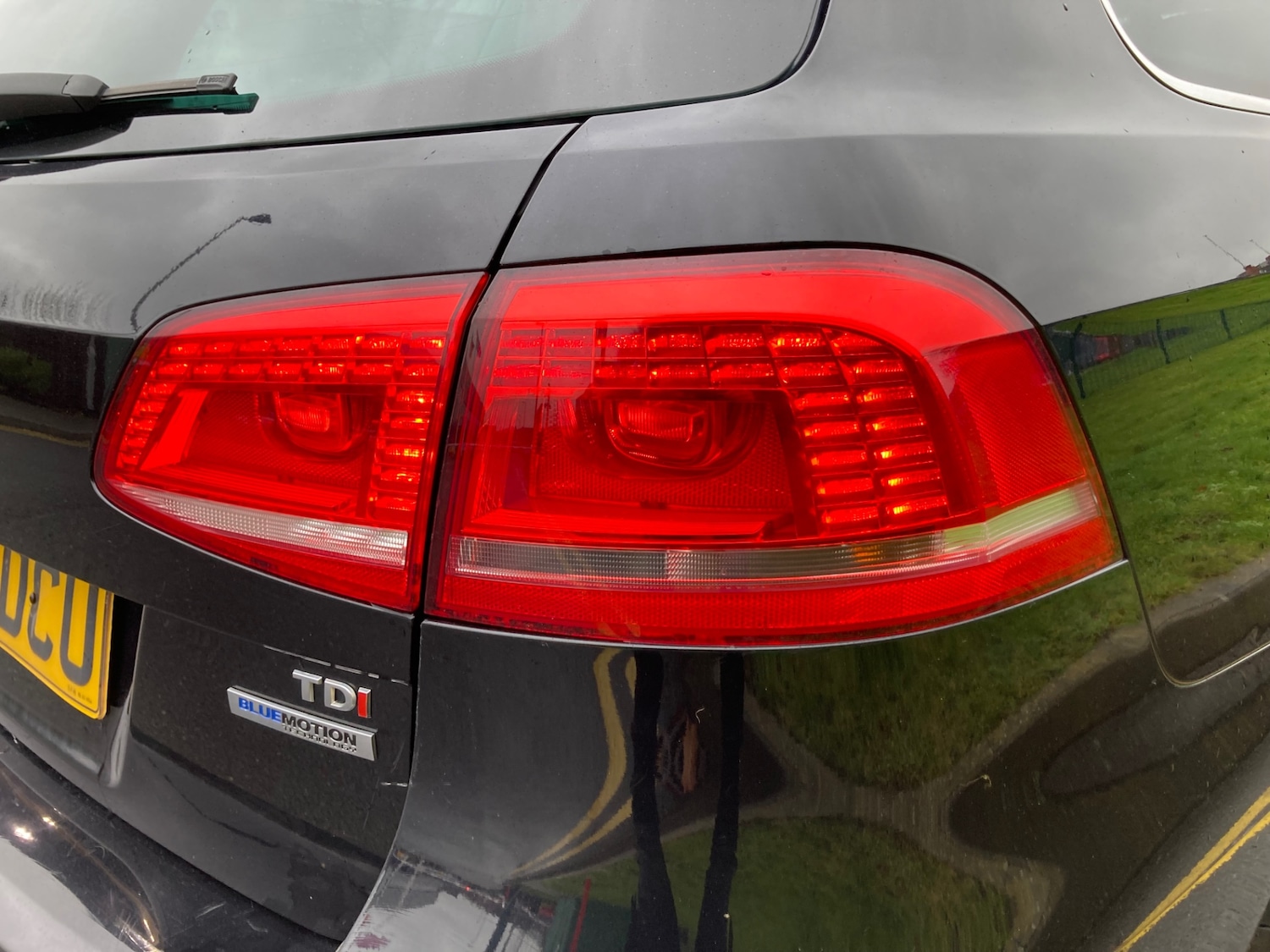 Used Volkswagen Passat 2014 for sale - 77276133: Photo 23