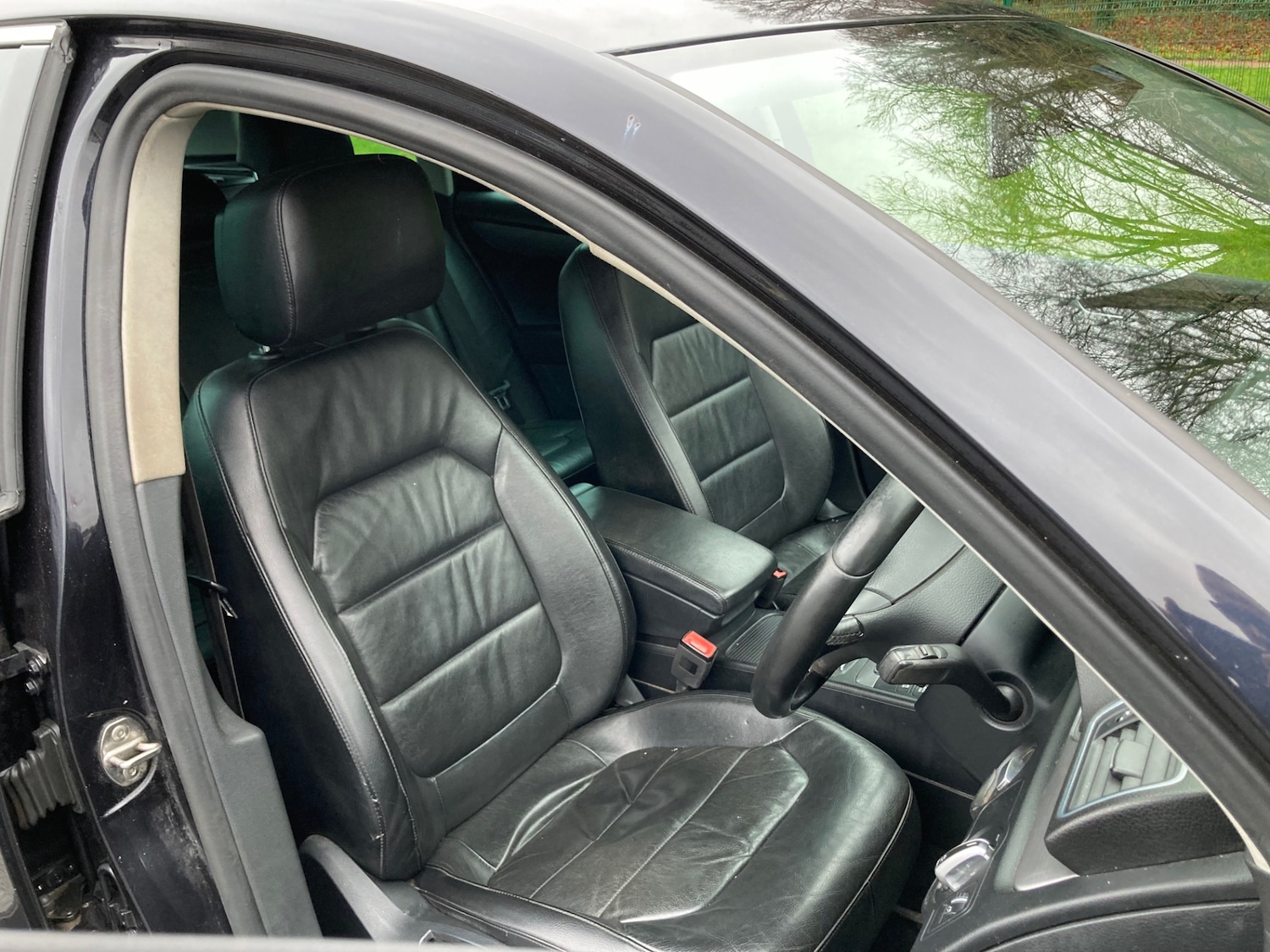 Used Volkswagen Passat 2014 for sale - 77276133: Photo 25