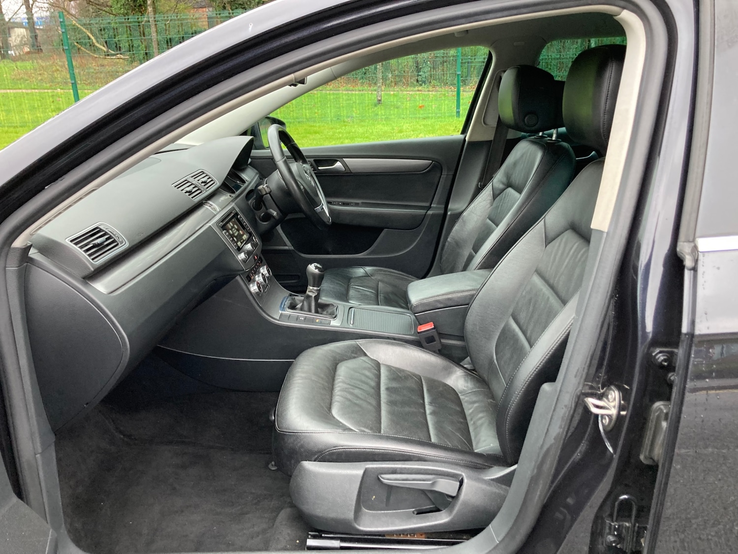 Used Volkswagen Passat 2014 for sale - 77276133: Photo 26