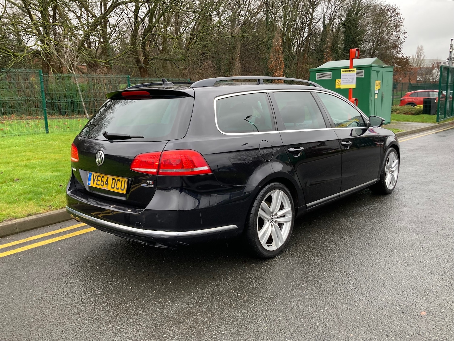 Used Volkswagen Passat 2014 for sale - 77276133: Photo 3