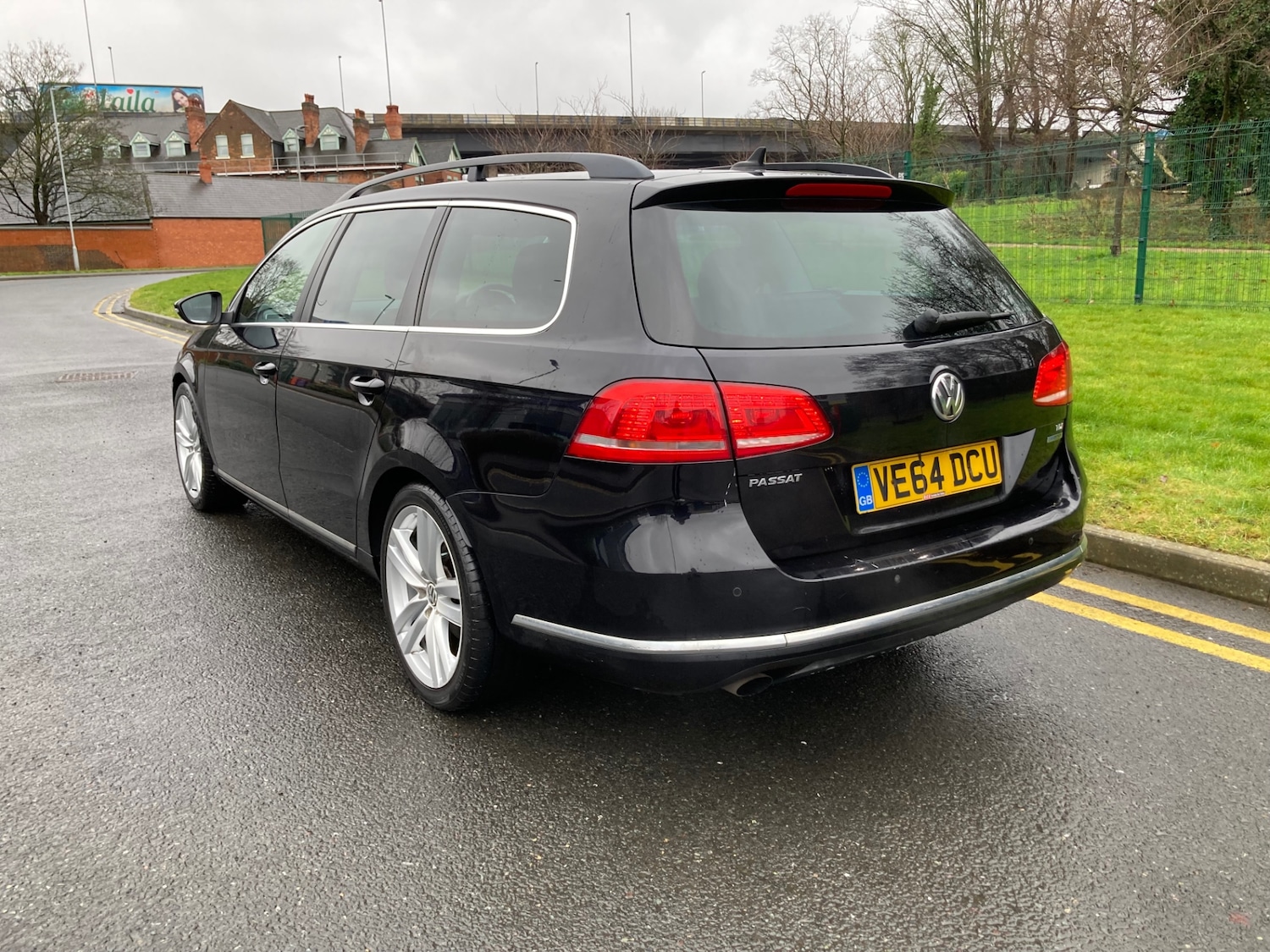 Used Volkswagen Passat 2014 for sale - 77276133: Photo 4