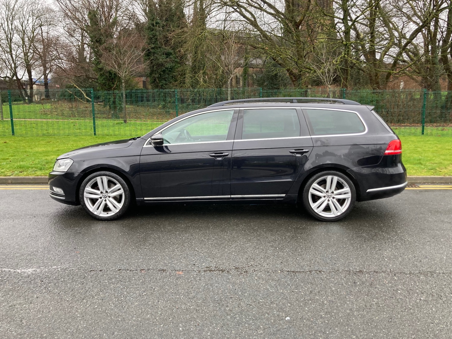 Used Volkswagen Passat 2014 for sale - 77276133: Photo 5