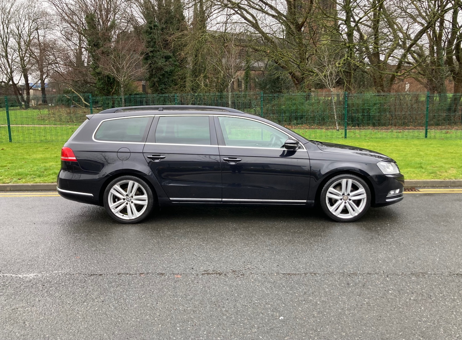 Used Volkswagen Passat 2014 for sale - 77276133: Photo 6