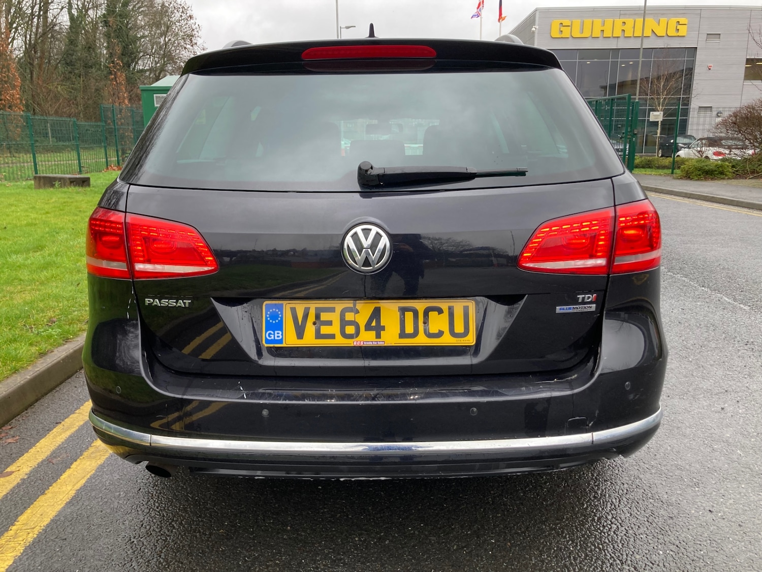 Used Volkswagen Passat 2014 for sale - 77276133: Photo 7