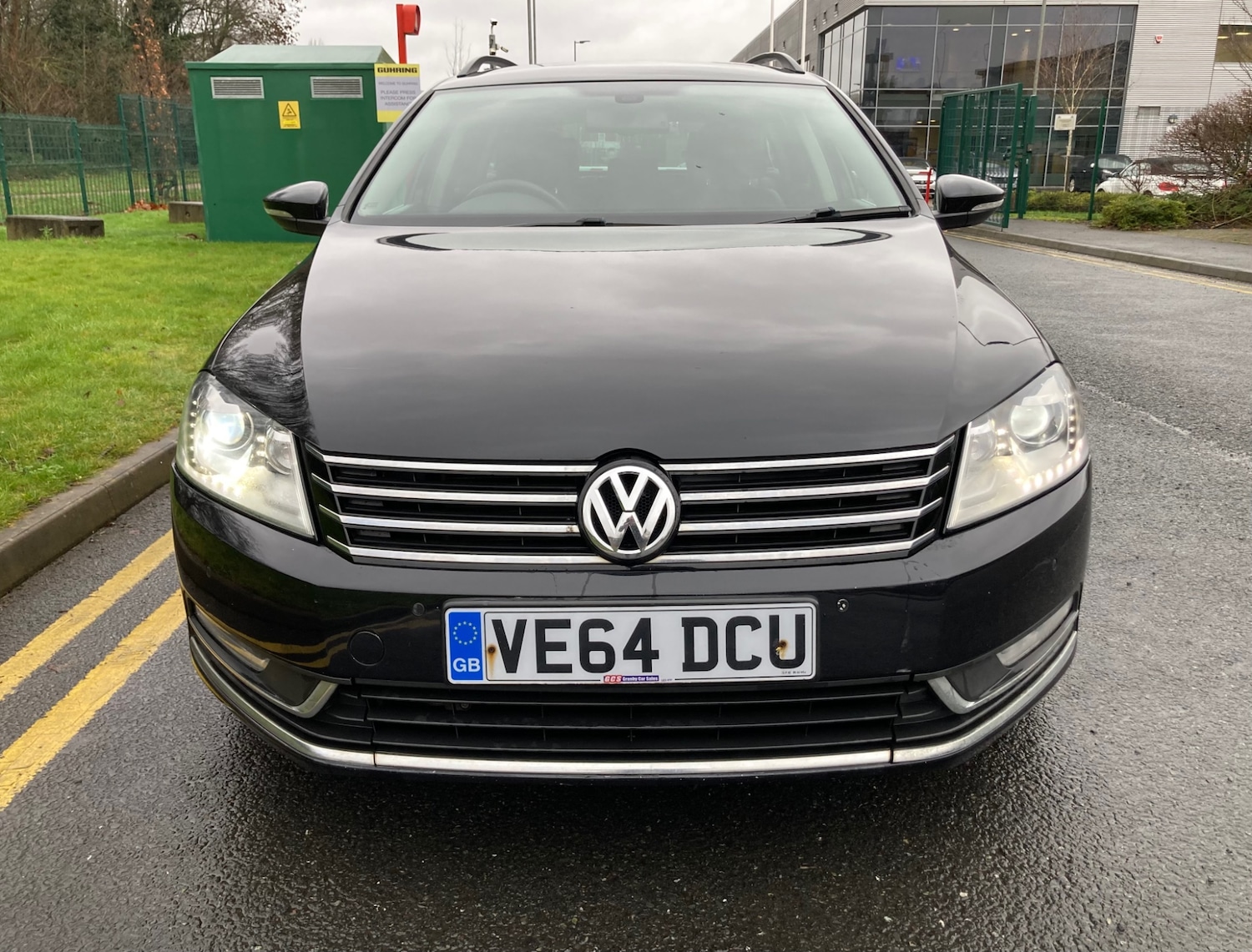 Used Volkswagen Passat 2014 for sale - 77276133: Photo 8