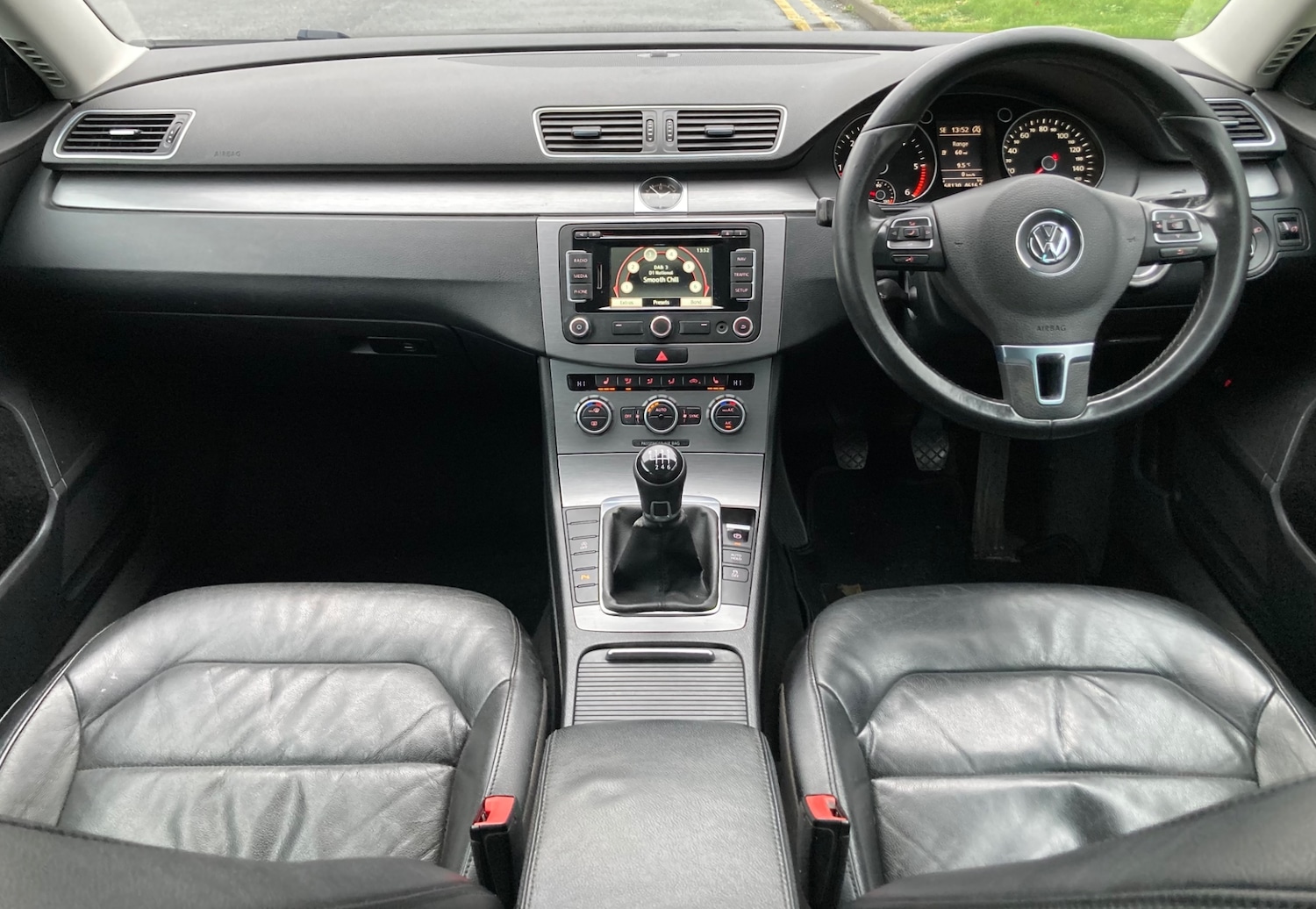 Used Volkswagen Passat 2014 for sale - 77276133: Photo 9