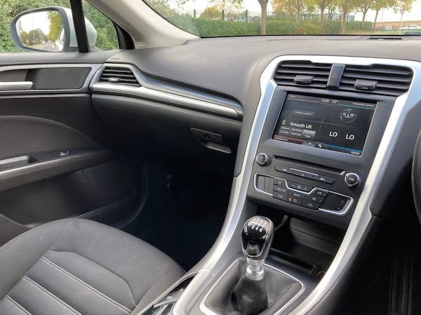 Used Ford Mondeo 2015 for sale - 76224031: Photo 10