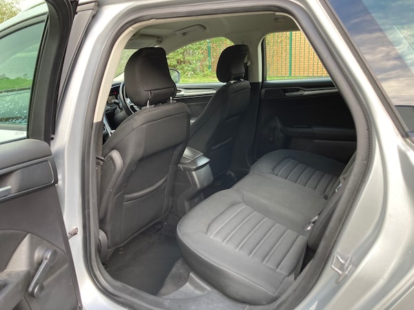 Used Ford Mondeo 2015 for sale - 76224031: Photo 13
