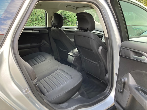 Used Ford Mondeo 2015 for sale - 76224031: Photo 14