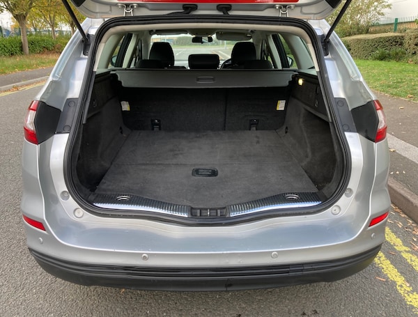 Used Ford Mondeo 2015 for sale - 76224031: Photo 15