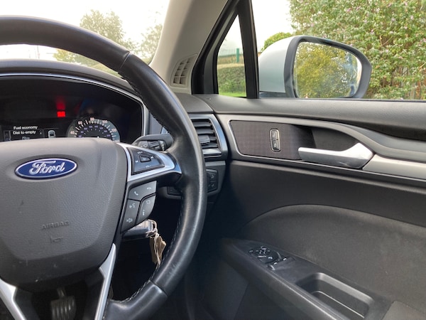 Used Ford Mondeo 2015 for sale - 76224031: Photo 18