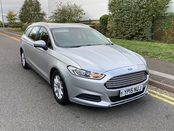 Ford - Mondeo