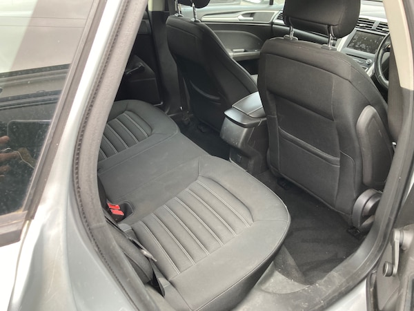 Used Ford Mondeo 2015 for sale - 76224031: Photo 20