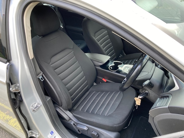 Used Ford Mondeo 2015 for sale - 76224031: Photo 21